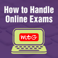 how-to-handle-online-exam3 - MTG Blog