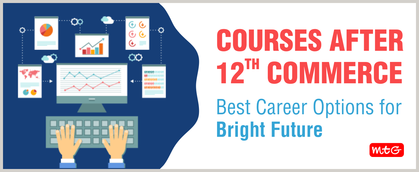 Courses after 12th Commerce-Best Career Options for Bright Future1 ...