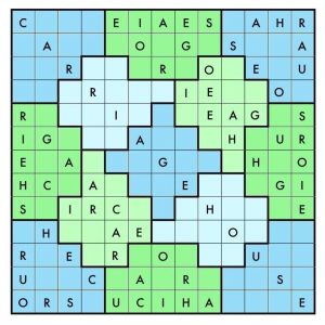 puzzle