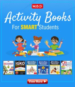 Activity books