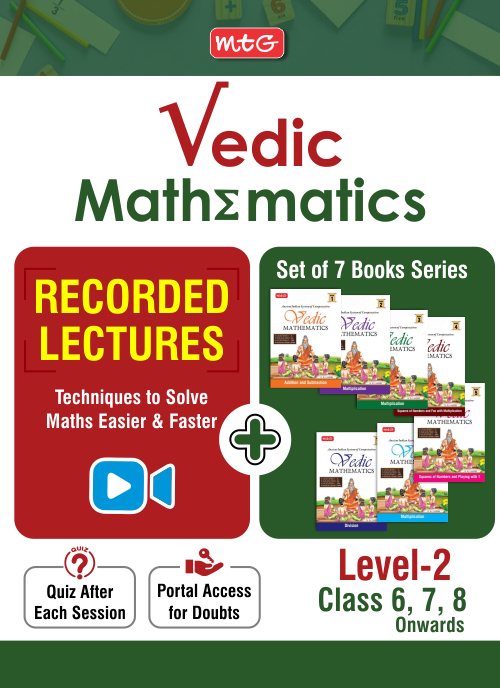 10 Vedic Maths Tricks For Rapid Calculations - MTG Learning Media Resources