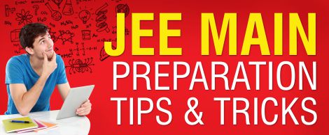 JEE main preparation tips and tricks - MTG Learning Media Resources
