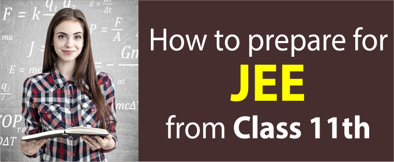 JEE preparation from Class 11th - MTG Learning Media Resources