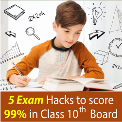Class 10th board exams