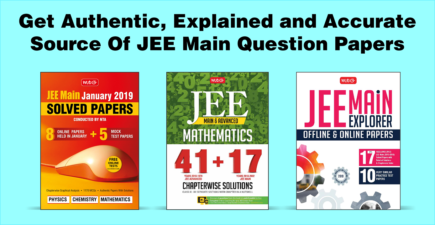 jee_main_solved_papers - MTG Learning Media Resources