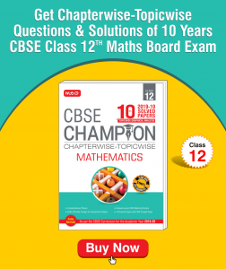 cbse champion for class 12 mathematics promo