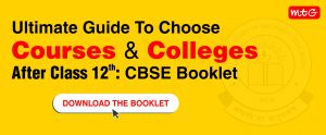 CBSE Booklet