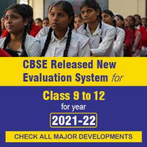 CBSE released new evaluation system for class 9 to 12