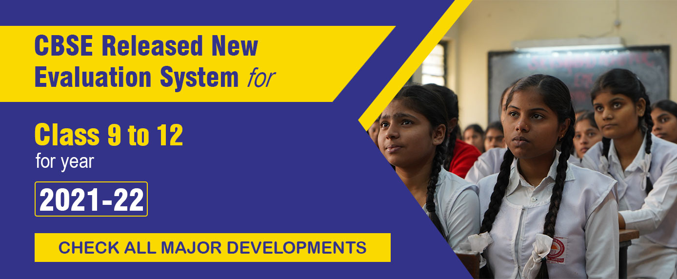 Cbse New Answer Script Evaluation System.pdf CBSE released new evaluation system for class 9 to 12 - MTG Learning ...