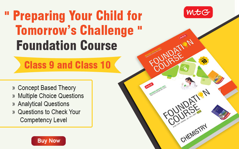 foundation course class 9 and 10 MTG Blog