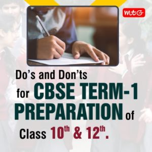 CBSE term 1 preparation class 10 and 12