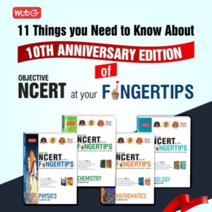 Fingertips 10th anniversary edition