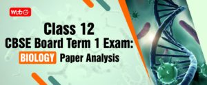 Biology Paper Analysis