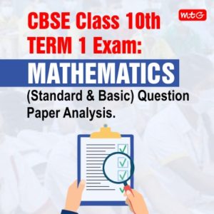 CBSE class 10 term 1 exam maths