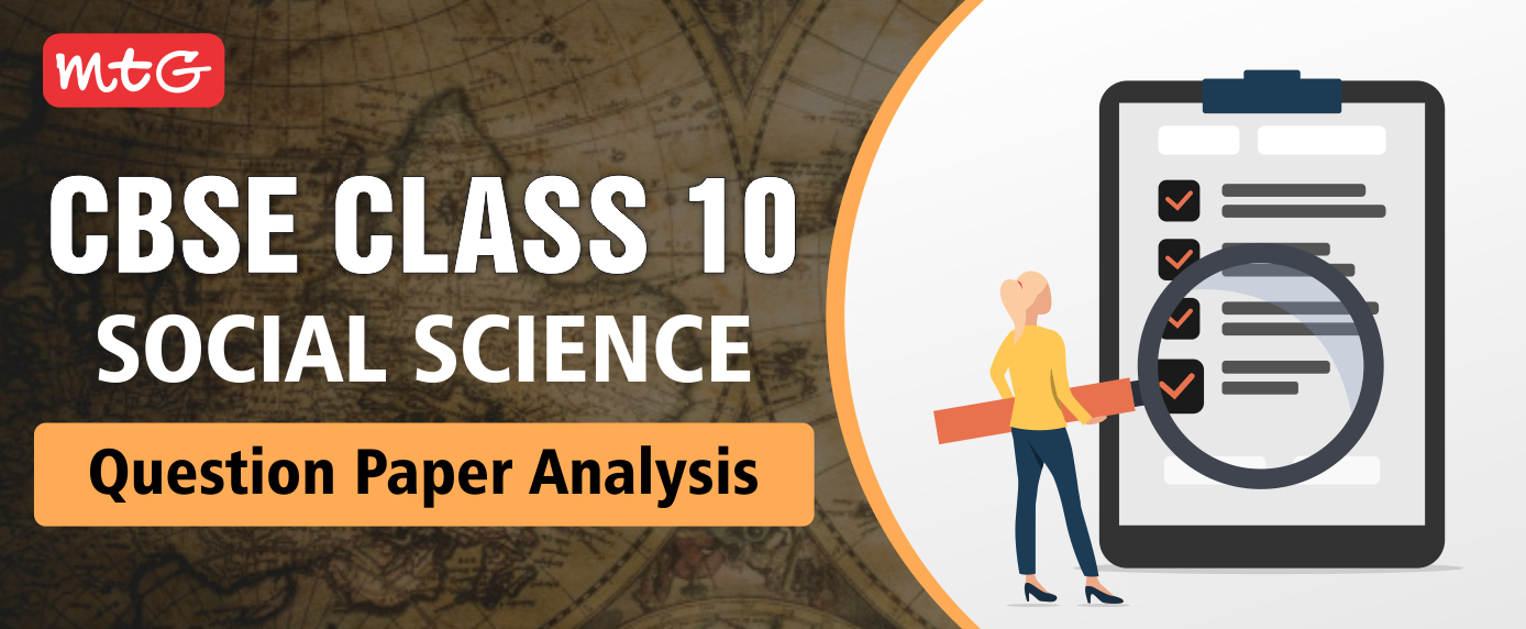 blog banner Question paper analysis - MTG Learning Media Resources