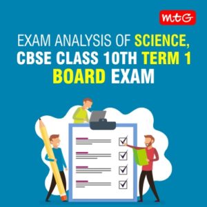 CBSE class 12 term 1 science paper analysis