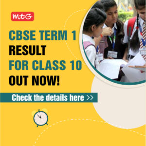 CBSE term 1 result out class 10