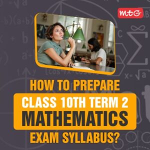 Class 10 Term 2 Mathematics Syllabus