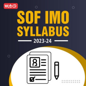 SOF IMO Syllabus