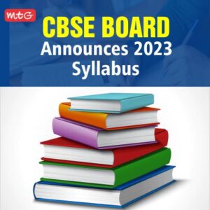 cbse 2023 syllabus announced