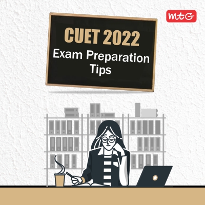 CUET Exam Preparation Tips 2022 | Important Tips to Stay Ahead