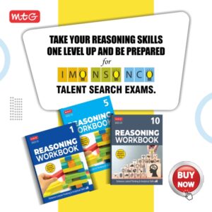 reasonig workbook