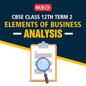 elements of business analysis