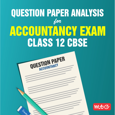 Question Paper Analysis for Accountancy Exam Class 12