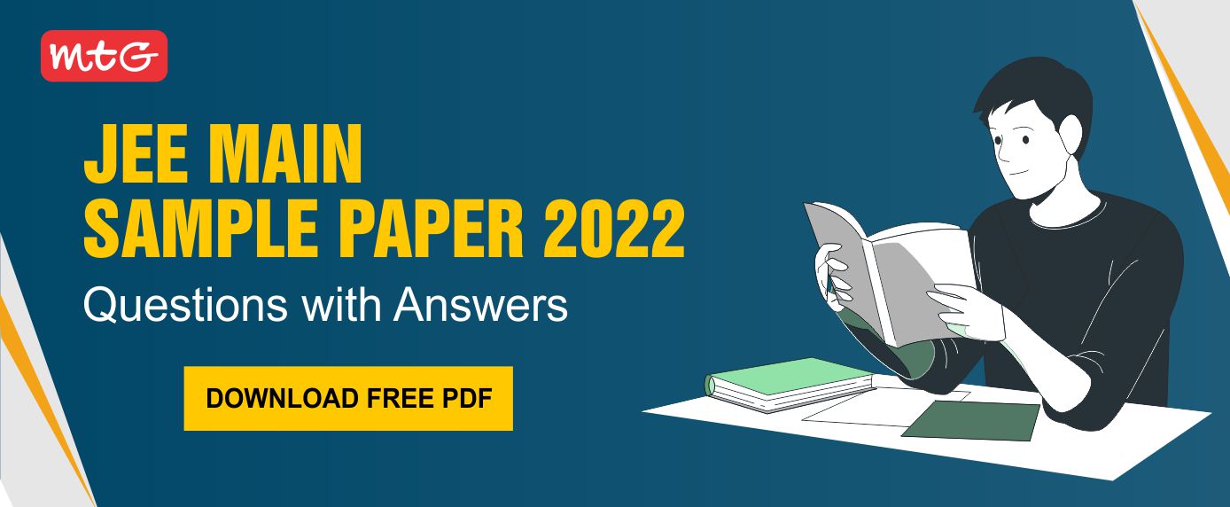 jee main sample paper free pdf download - MTG Learning Media Resources