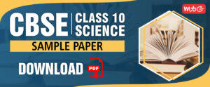 cbse class 10 science sample paper