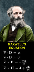 Maxwell's Equation