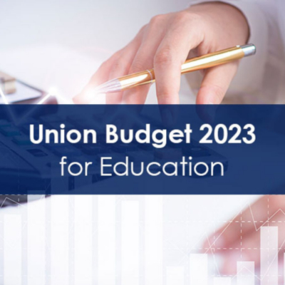 Education Budget 2023 Major Highlights - MTG Learning Media Resources
