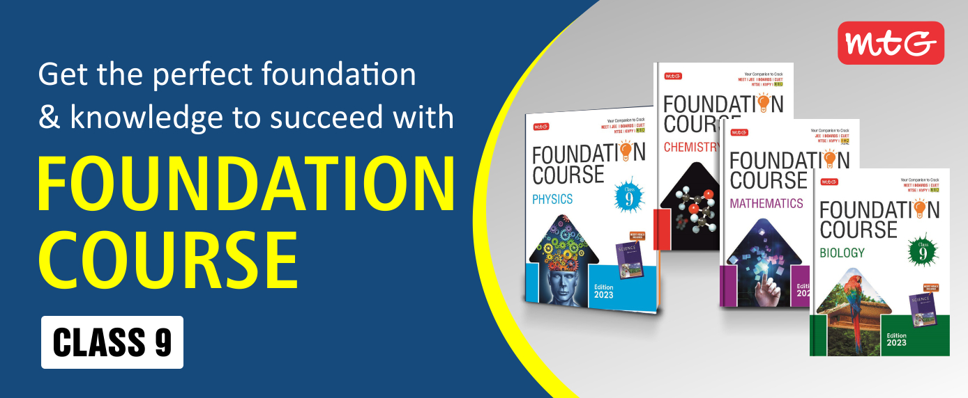 blog banner Foundation - MTG Learning Media Resources