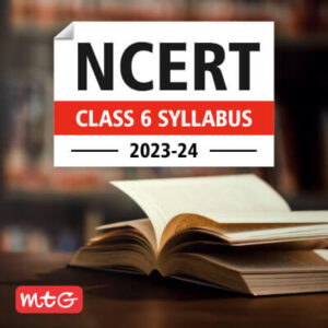 Class 6 Syllabus NCERT