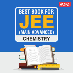 Best Chemistry Books for JEE Main and JEE Advanced by MTG - small